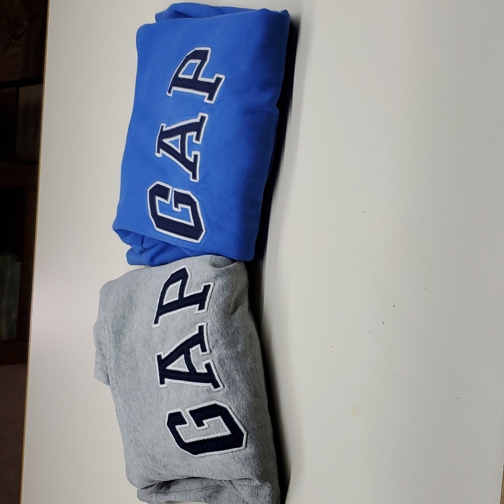 GapKids Hoodies size Large
